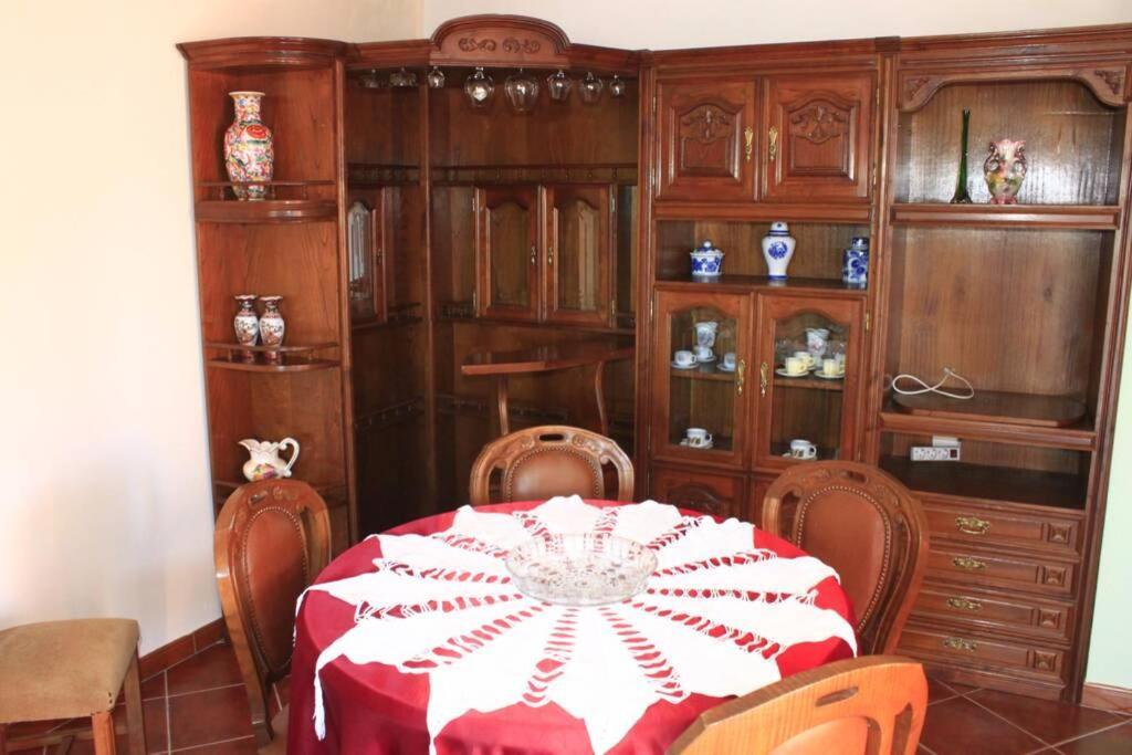 Вилла Casa Da Juraci Саброза Экстерьер фото